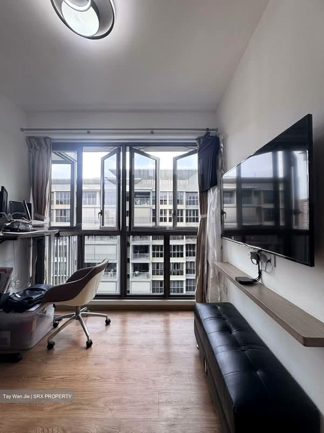 Rivercove Residences (D19), Condominium #555692781